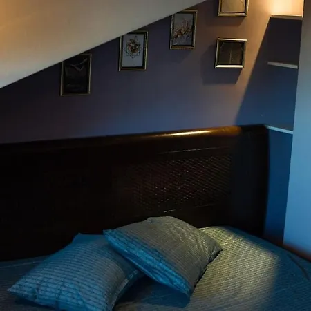 Daire La Vue Marine Ii