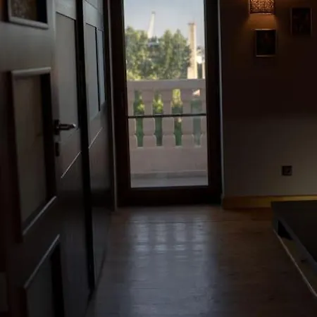 La Vue Marine Ii Daire