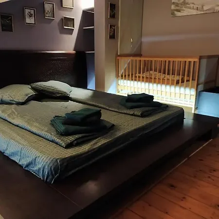 La Vue Marine Ii Daire *