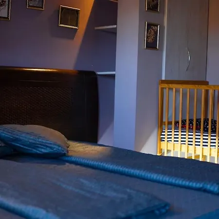 아파트 La Vue Marine Ii *