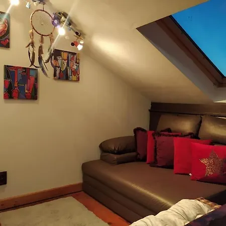 La Vue Marine Ii * Burgaz