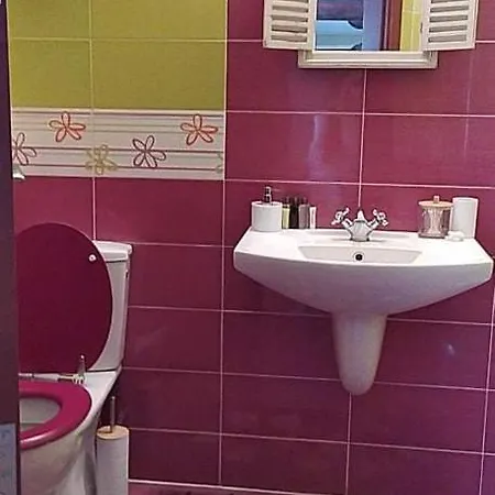 Daire La Vue Marine Ii *