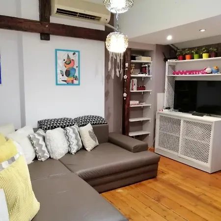 La Vue Marine Ii * 부르가스