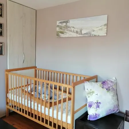 La Vue Marine Ii Daire