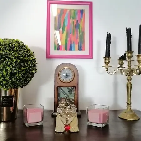 아파트 La Vue Marine Ii