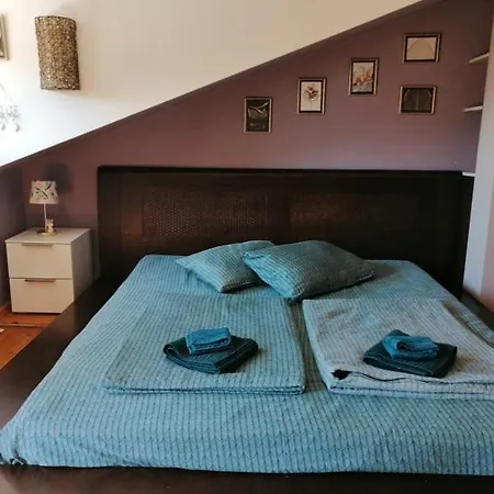 아파트 La Vue Marine Ii