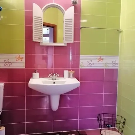 La Vue Marine Ii * Burgaz