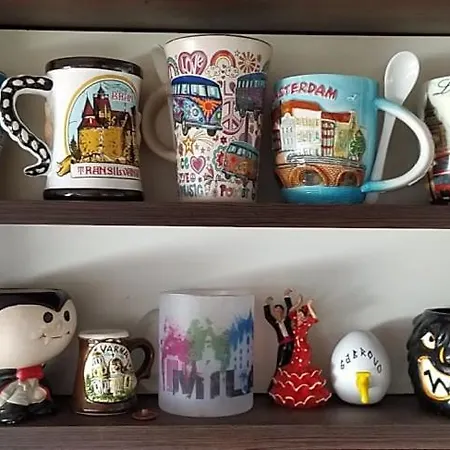 La Vue Marine Ii Burgaz