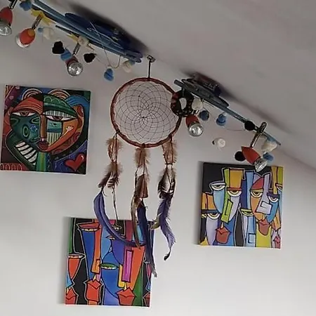 La Vue Marine Ii Daire Burgaz