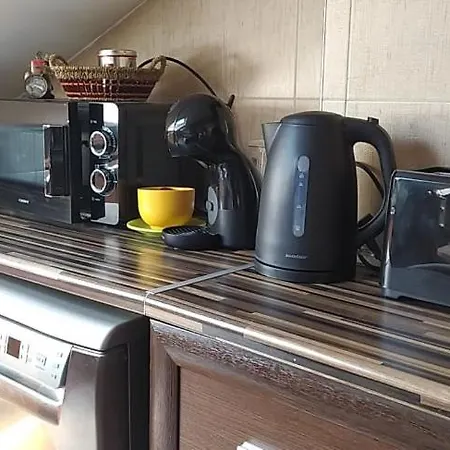 La Vue Marine Ii 아파트 *