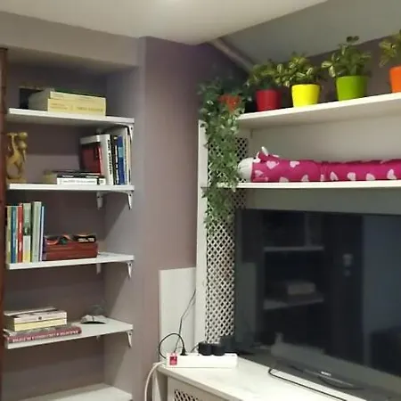 아파트 La Vue Marine Ii