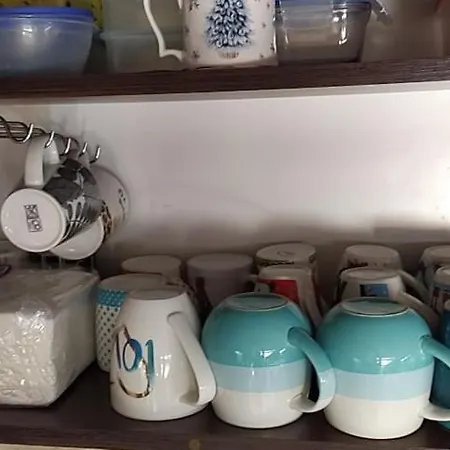 La Vue Marine Ii 아파트 *