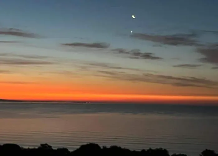 La Vue Marine Ii Апартамент