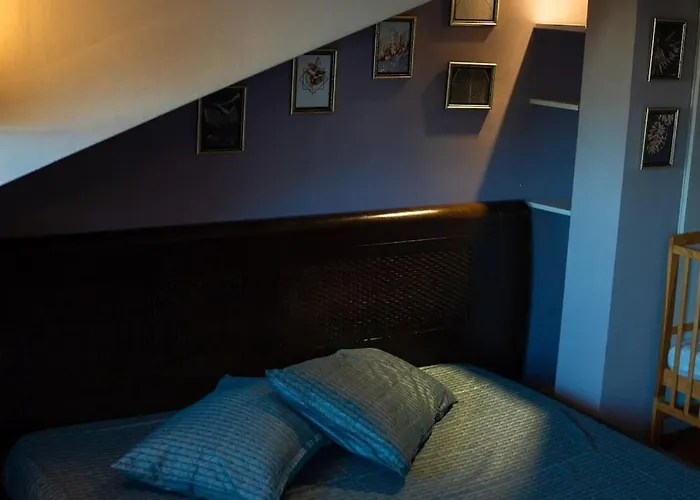 Appartement La Vue Marine Ii