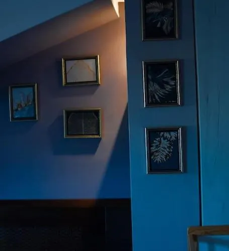 La Vue Marine Ii Апартамент *