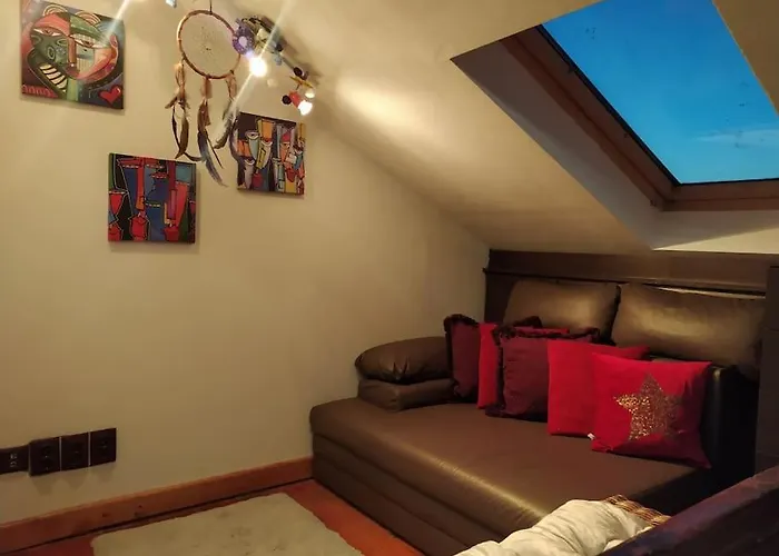 La Vue Marine Ii * Burgas