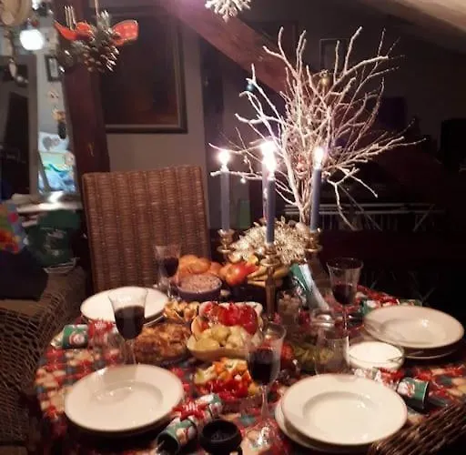 La Vue Marine Ii Burgas