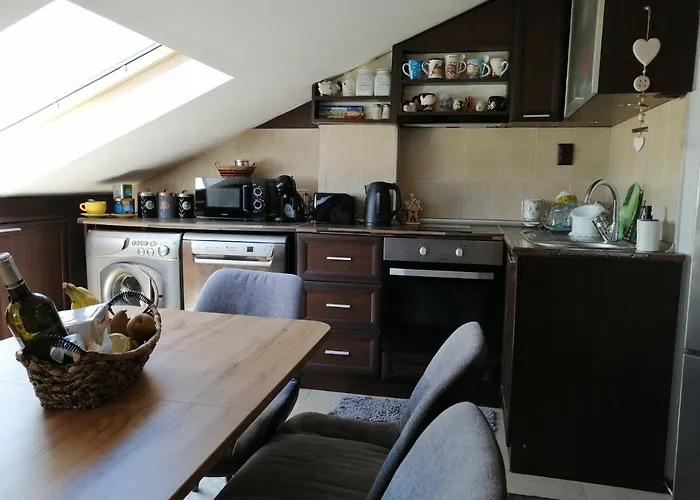 Appartement La Vue Marine Ii