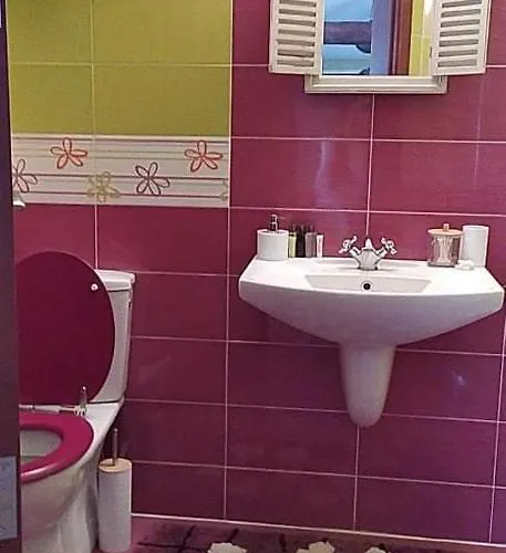 Апартамент La Vue Marine Ii *