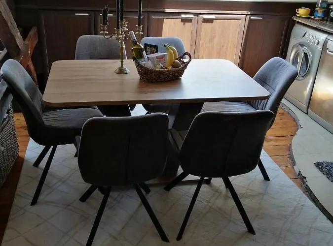 La Vue Marine Ii Appartement