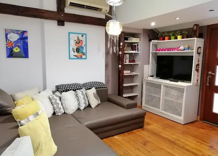 La Vue Marine Ii * Бургас