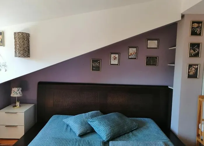 La Vue Marine Ii Appartement