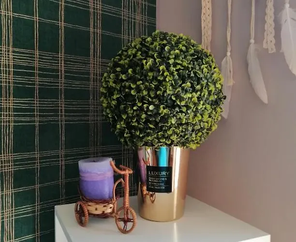 La Vue Marine Ii Appartement *