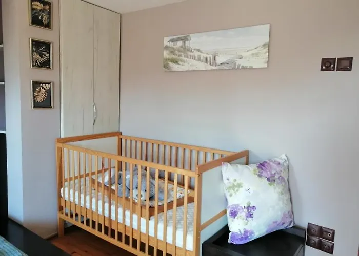 La Vue Marine Ii Appartement