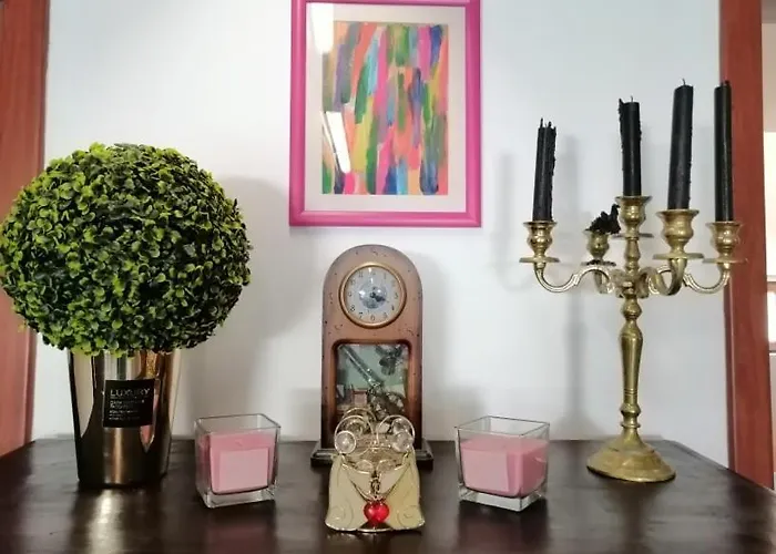 Appartement La Vue Marine Ii