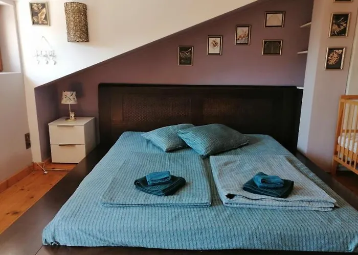 Appartement La Vue Marine Ii