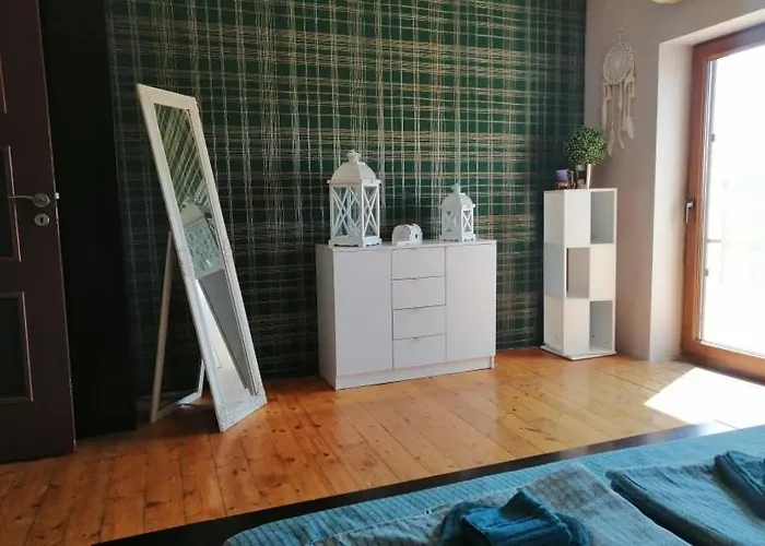 Appartement La Vue Marine Ii Burgas