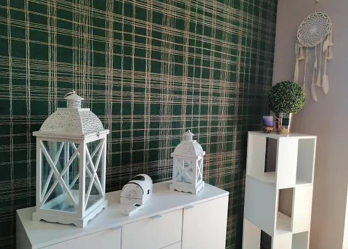 Appartement La Vue Marine Ii Burgas