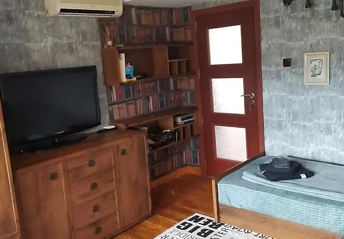 Appartement La Vue Marine Ii *