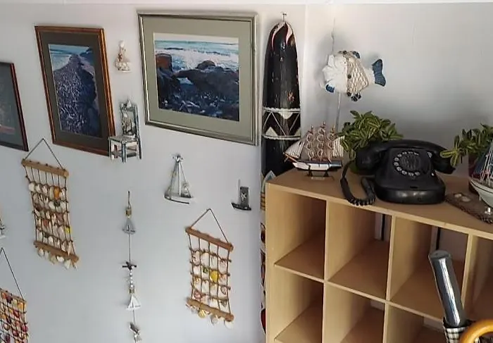 La Vue Marine Ii Апартамент Бургас