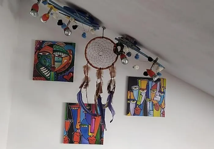 La Vue Marine Ii Апартамент Бургас