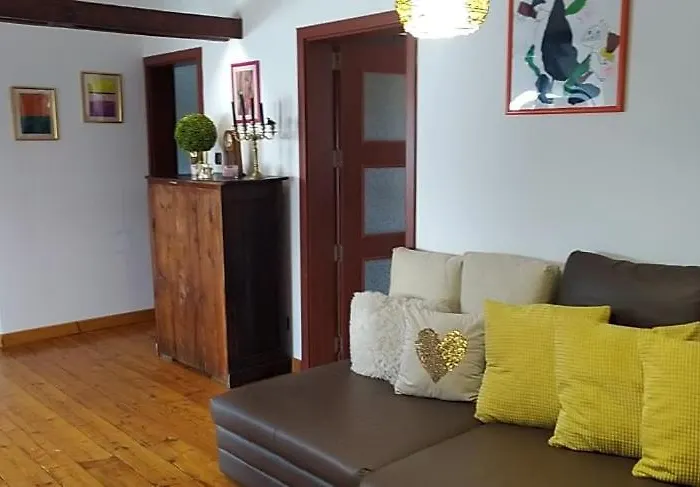 Appartement La Vue Marine Ii *