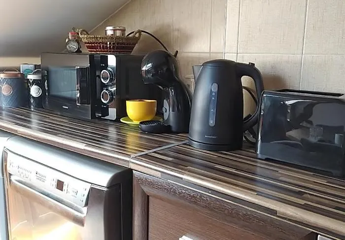 La Vue Marine Ii Апартамент *