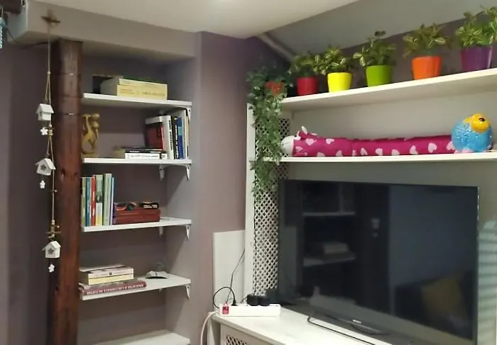 Appartement La Vue Marine Ii