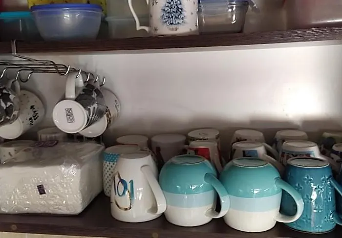 La Vue Marine Ii Appartement *