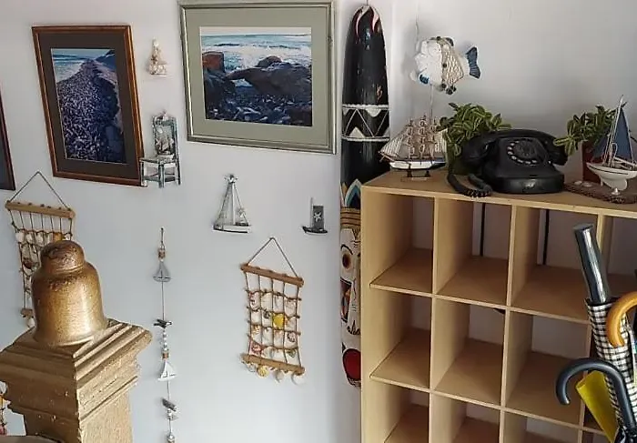 Appartement La Vue Marine Ii Burgas