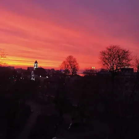 La Vue Marine Ii Appartamento