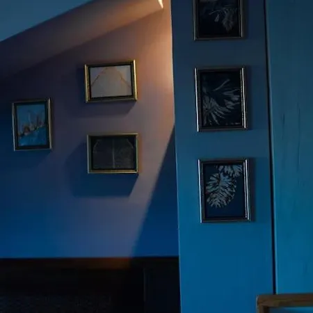 La Vue Marine Ii Apartment *