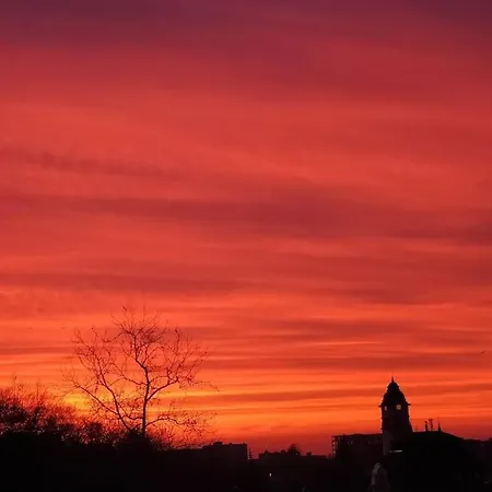 La Vue Marine Ii Appartamento *