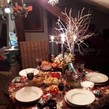 La Vue Marine Ii Burgas