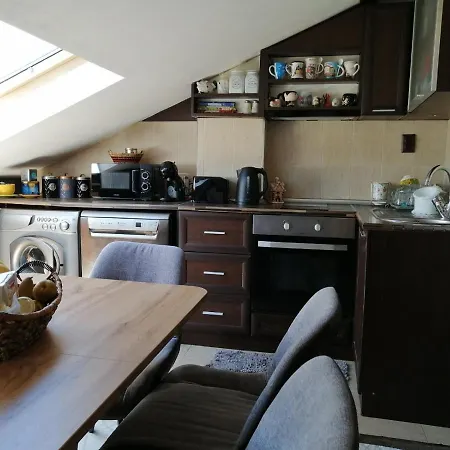 Apartment La Vue Marine Ii