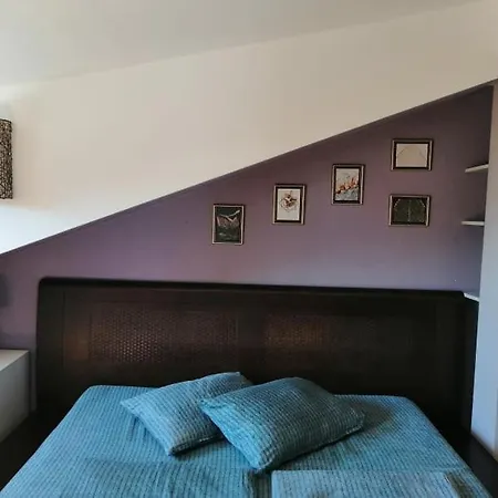 La Vue Marine Ii Apartment