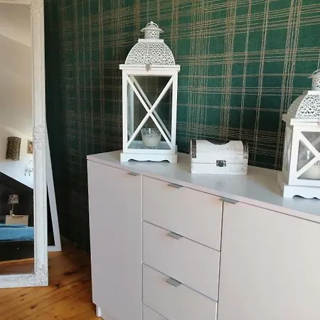 La Vue Marine Ii Apartment Burgas