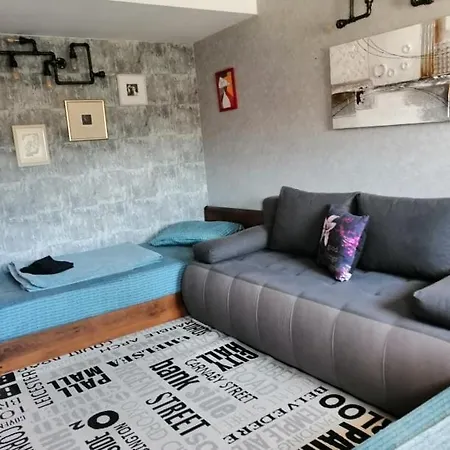 Apartment La Vue Marine Ii *