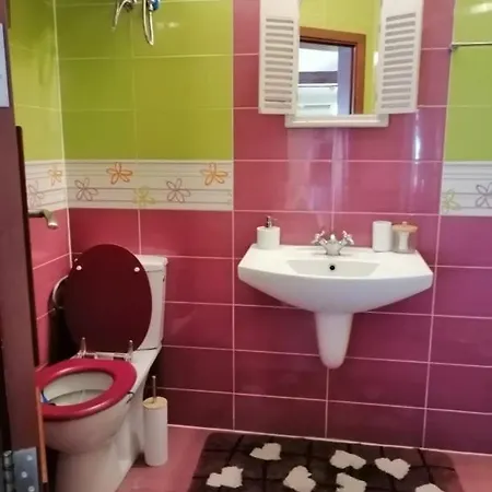 Apartment La Vue Marine Ii Burgas