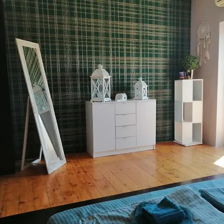 Apartment La Vue Marine Ii Burgas